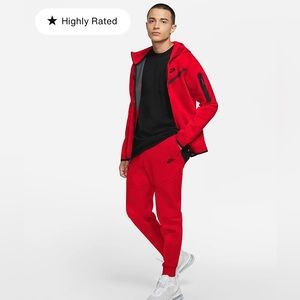 Nike Sportswear Tech Fleece men’s pants